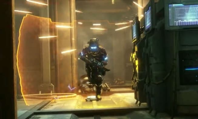EA acquires Titanfall studio