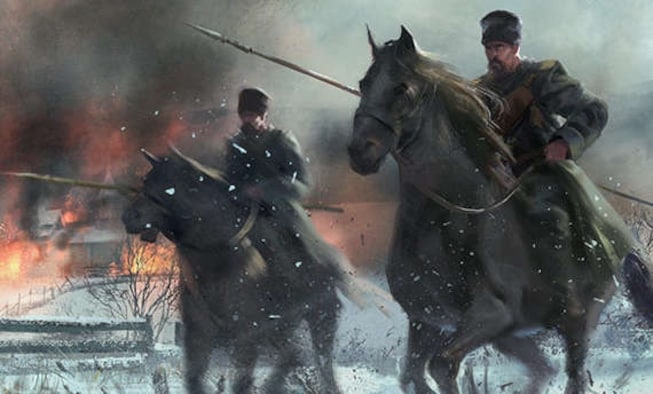EA DICE shares the road ahead for Battlefield 1