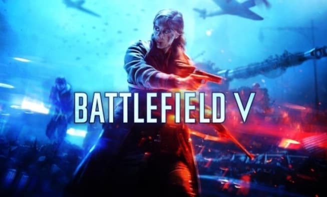 EA responds to  criticism  concerning Battlefield V