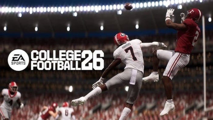 EA SPORTS College Football 26: Release Date and Early Access Explained