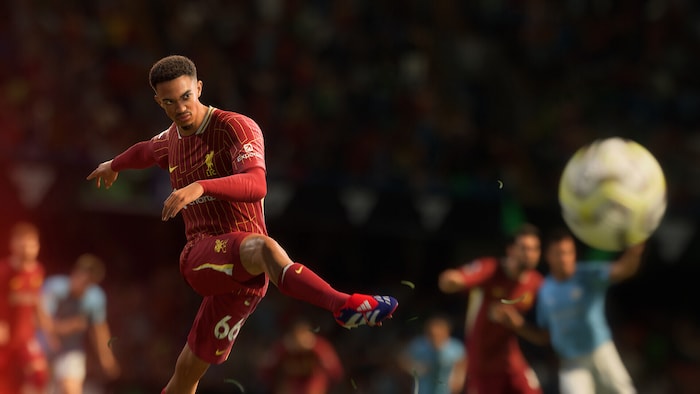 EA SPORTS FC 25: Available Platforms Announced