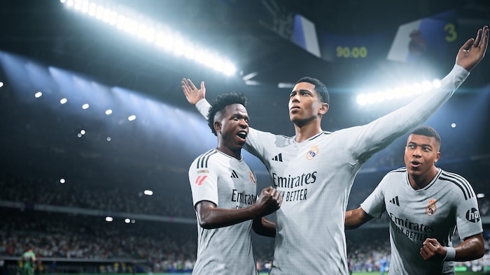 EA Sports FC 25 Pre-Order Guide