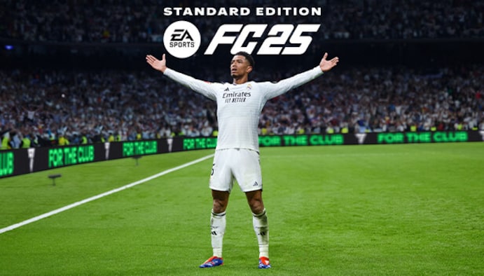 EA SPORTS FC 25 Price Revealed: What Will It Cost You?