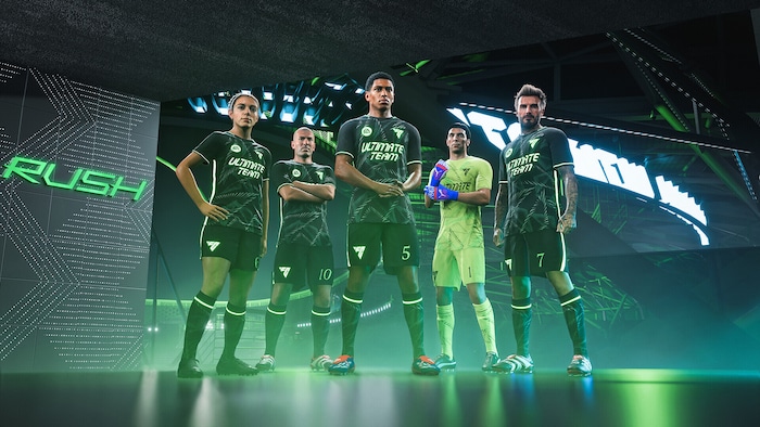 EA SPORTS FC 25 Release Date Announced: Mark Your Calendars