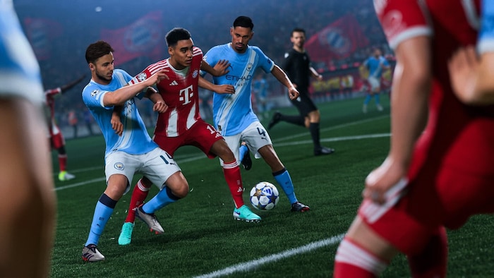 EA SPORTS FC 26 First Gameplay Livestream – Features, Rewards & Release Info