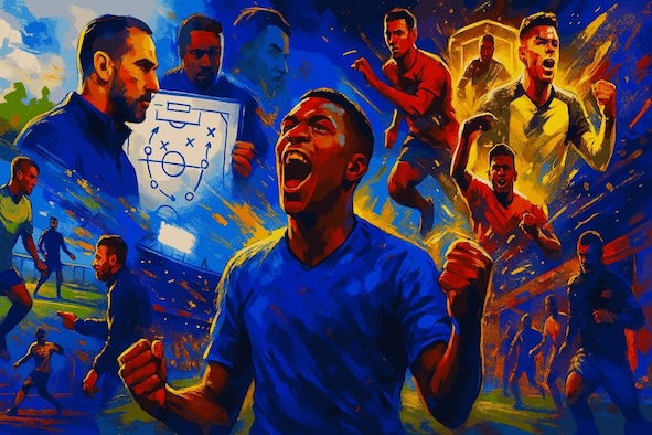 EA Sports FC 26 New Features: What to Expect and Everything You Need to Know!