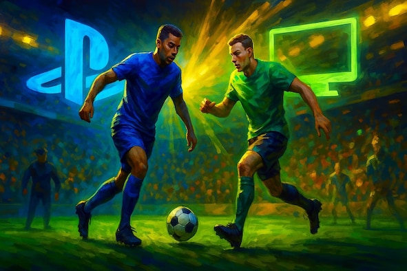 EA Sports FC 26 Platforms & Crossplay Explained