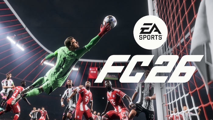 EA SPORTS FC 26 Soundtrack and Free Packs Announced