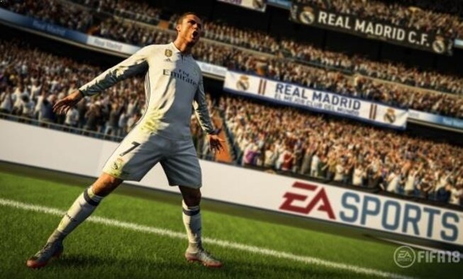 EA teases Gamescom showing