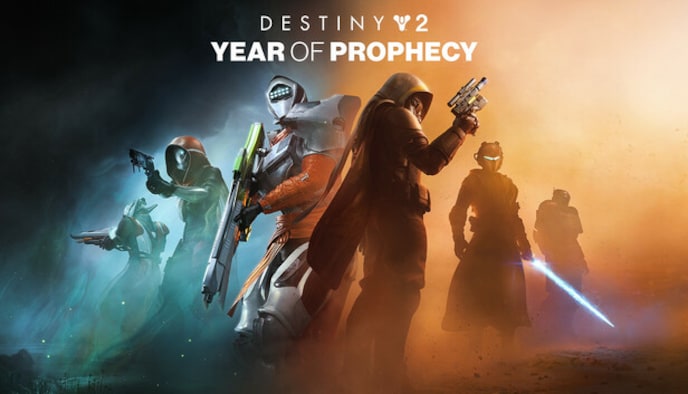 Edge of Fate vs. Year of Prophecy – What's the Difference in Destiny 2?