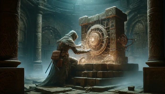 Elden Ring Enigmas: 10 Secrets for the Tarnished Explorer