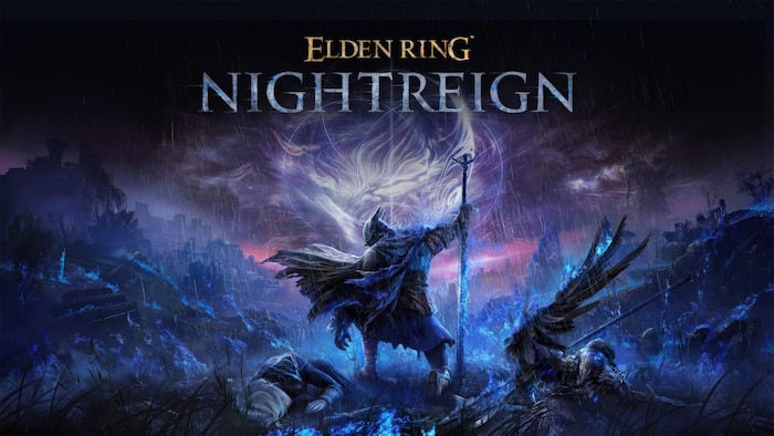 Elden Ring Nightreign Director Has Been Planning the Game Since Dark Souls III