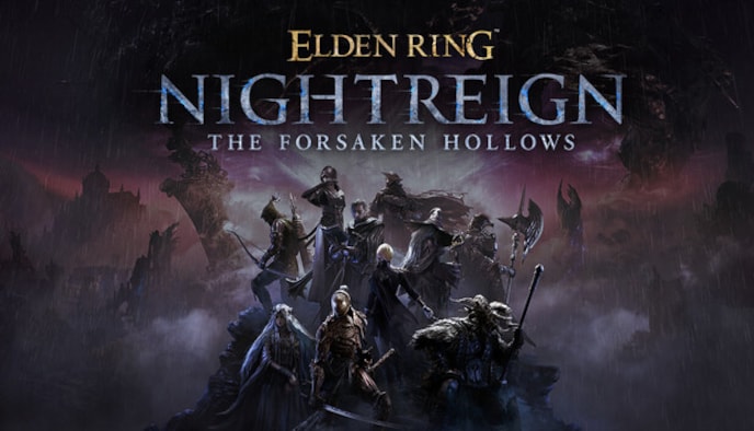 Elden Ring Nightreign DLC 'The Forsaken Hollows' – Release Date, Content, and Details