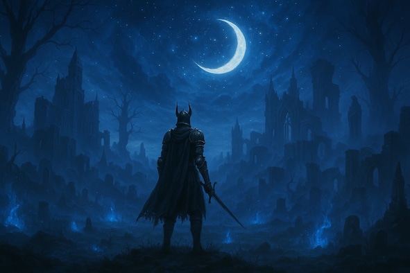 Elden Ring: Nightreign Editions Explained – Standard vs. Deluxe
