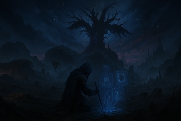 Elden Ring Nightreign Explained: Story, Setting, and What Makes It Different