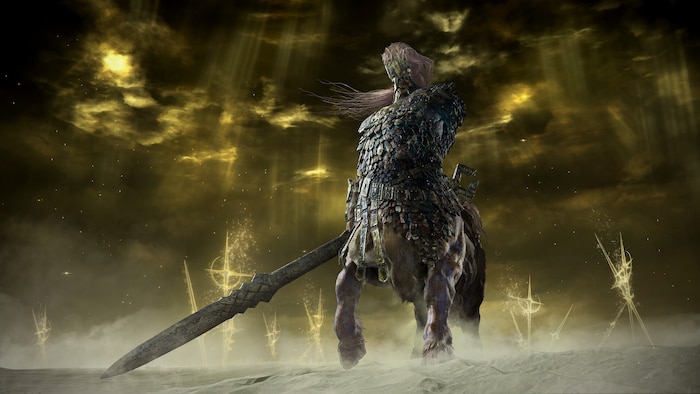 Elden Ring: Nightreign Leak Reveals Endless Mode with Ranked Depths