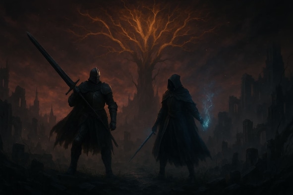 Elden Ring: Nightreign Might Get Two-Player Mode After Launch – Developer Teases New Features