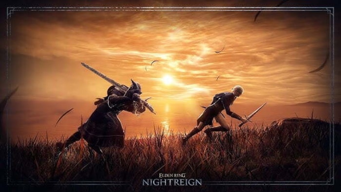 Elden Ring: Nightreign’s Duo Mode Arrives July 30 in Patch 1.02