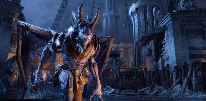 The Best Elder Scroll Online Expansions - All ESO DLCs