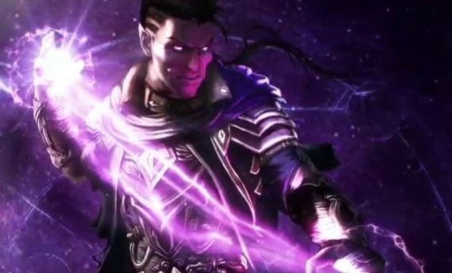 The Elder Scrolls: Legends is now available on Steam