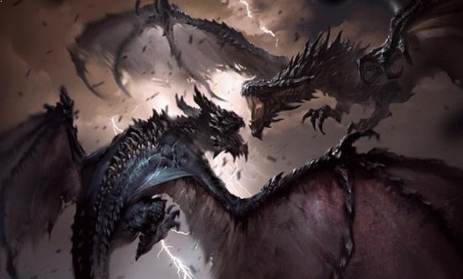 The Elder Scrolls: Legends out now on mobile devices