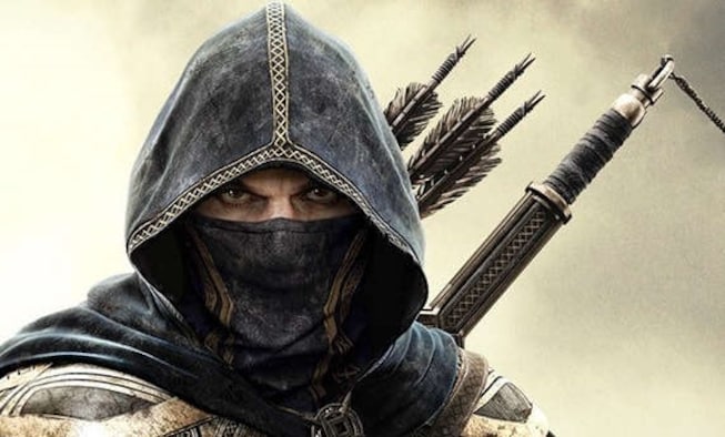 The Elder Scrolls Online goes free-to-play… for a week