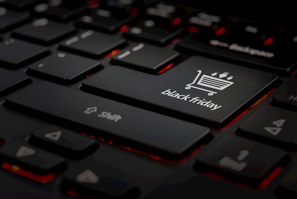 Electronics Black Friday Deals 2021