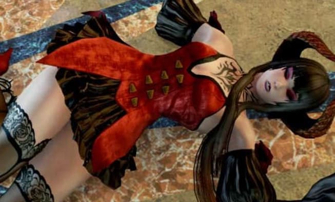 Eliza from Tekken 7 gets her own gameplay trailer