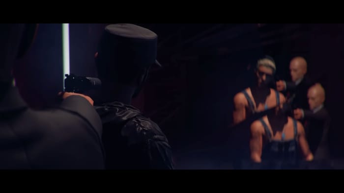 Eminem Becomes Hitman's New Elusive Target: Slim Shady Mission Announced