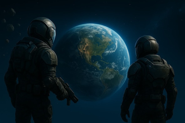 Empyrion Console Commands: A Quick and Easy Guide