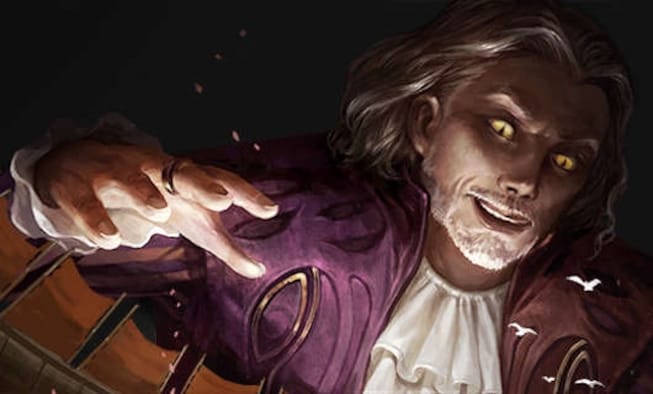 Enter the Chaos Arena in The Elder Scrolls: Legends event