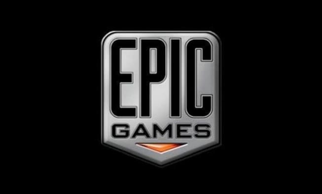 Epic decides to launch their own digital storefront