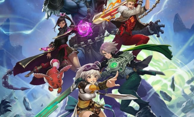 Epic Games announces Battle Breakers