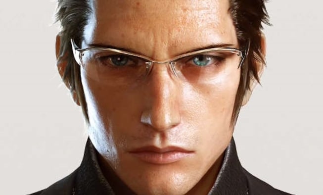 Episode Ignis for Final Fantasy XV will release in December