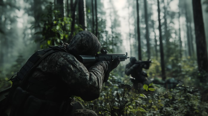 Escape from Tarkov Black Friday 2024 Deals