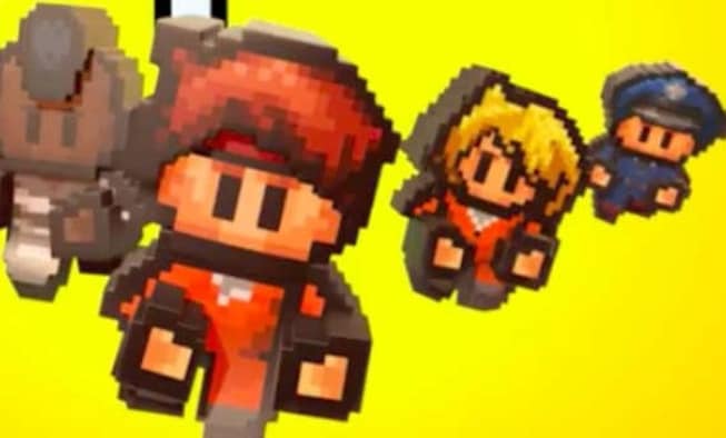The Escapists 2 will be released in August