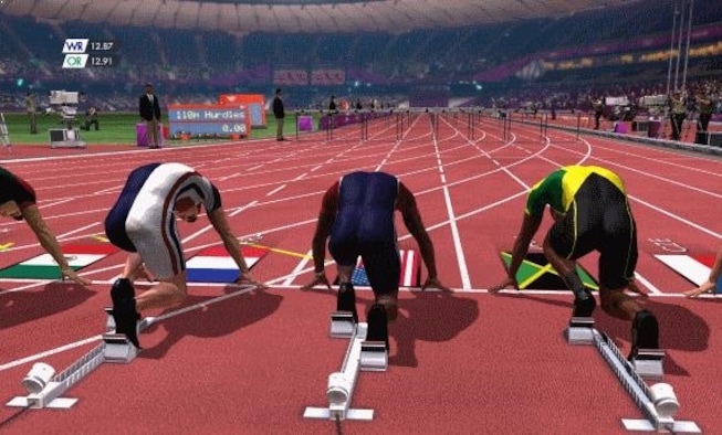 ESports as part of the Olympics?
