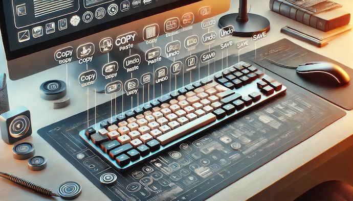 Essential Windows 11 Keyboard Shortcuts You Should Know
