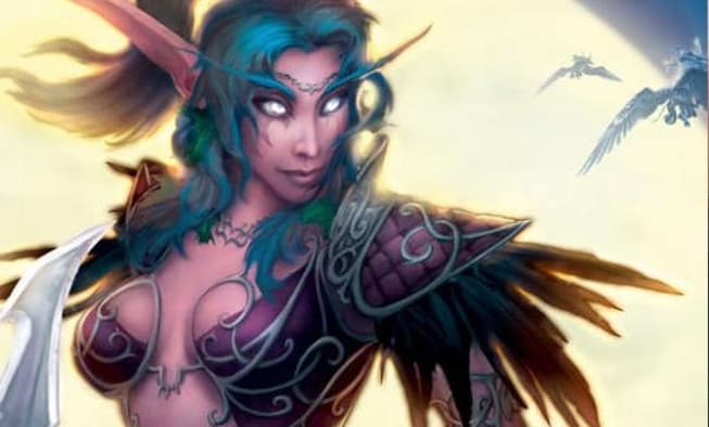 Some EU World of Warcraft prices are going up