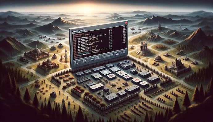 Mastering EU4: Cheats, Console Commands, and Game Enhancements