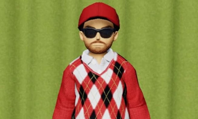 Everybody's Golf gets a release date on PS4 for August