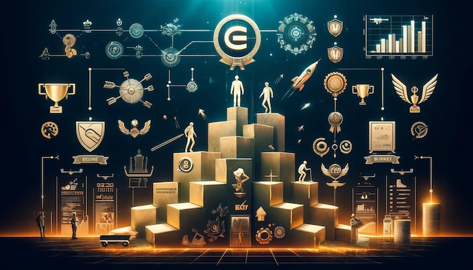 Everything about CS:GO Ranks | List and Guide