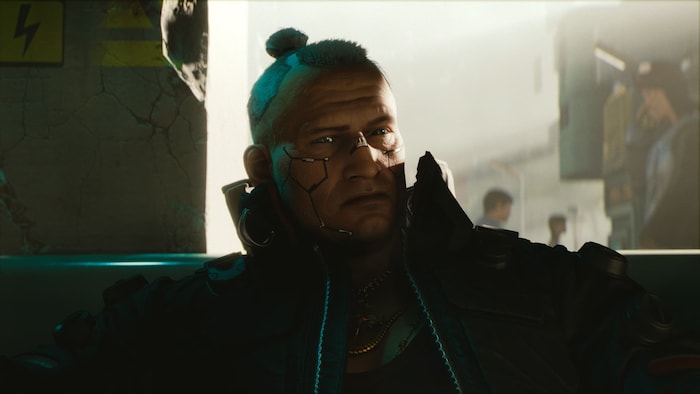 Everything we know about Cyberpunk 2077