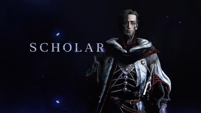 Everything You Need to Know About the New Scholar Class in Elden Ring Nightreign DLC