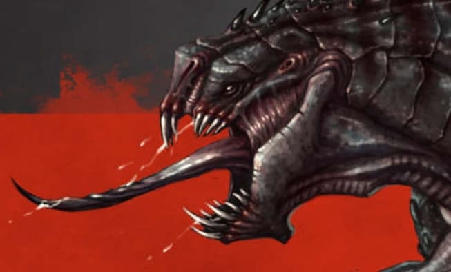Evolve’s creators are developing a free-to-play shooter