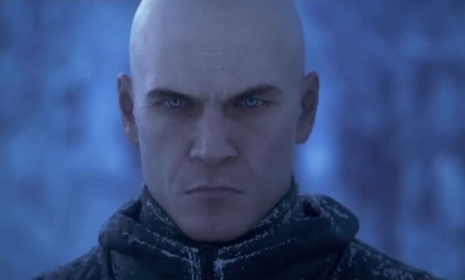 Ex-developers of both The Division and Hitman join forces