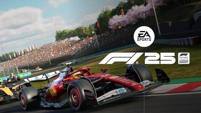 F1 25: Everything We Know About the Newest Racing Sim