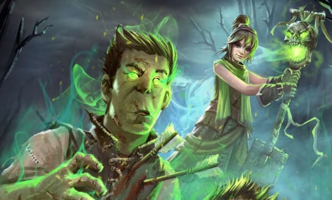 Fable Fortune will release on June 11th