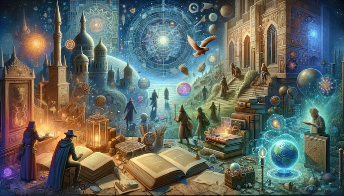 Essential Insights into Hogwarts Legacy: 10 Must-Know Facts