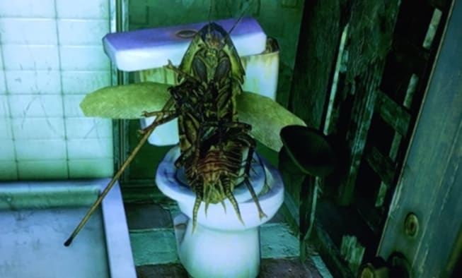Fallout 76 references a well-known Polygon YouTube series